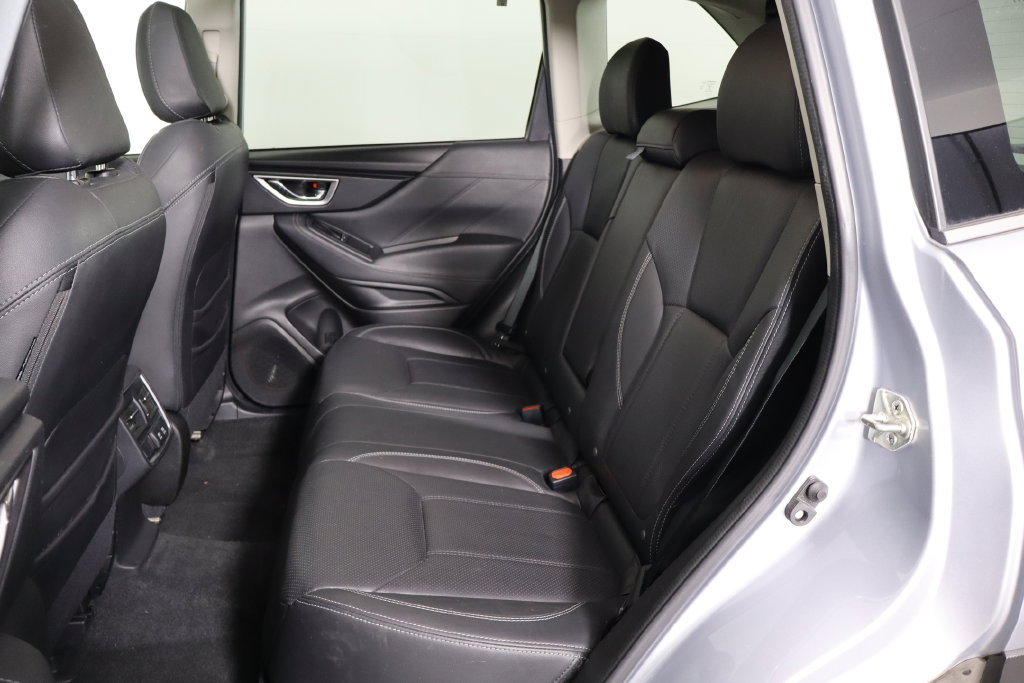 Used 2021 Subaru Forester Limited AWD/4WD image 16