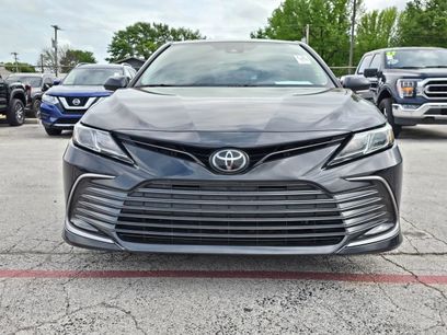Used 2022 Toyota Camry LE w/ Convenience Package