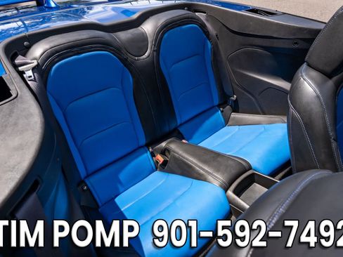 Used 2018 Chevrolet Camaro LT w/ RS Package RWD image 15