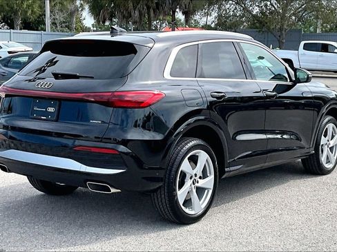 Used 2025 Audi Q5 2.0T Premium Plus image 5