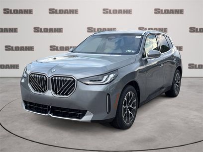 New 2026 BMW X3 xDrive30 w/ Premium Package