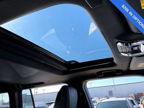 Used 2026 Toyota Land Cruiser Base image 23