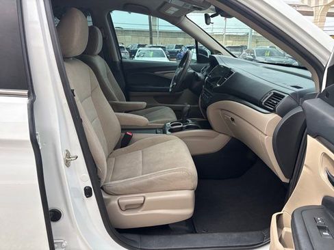 Used 2020 Honda Pilot EX image 52