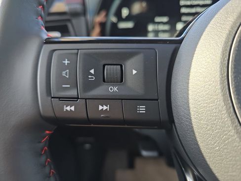 New 2026 Nissan Kicks SR image 20