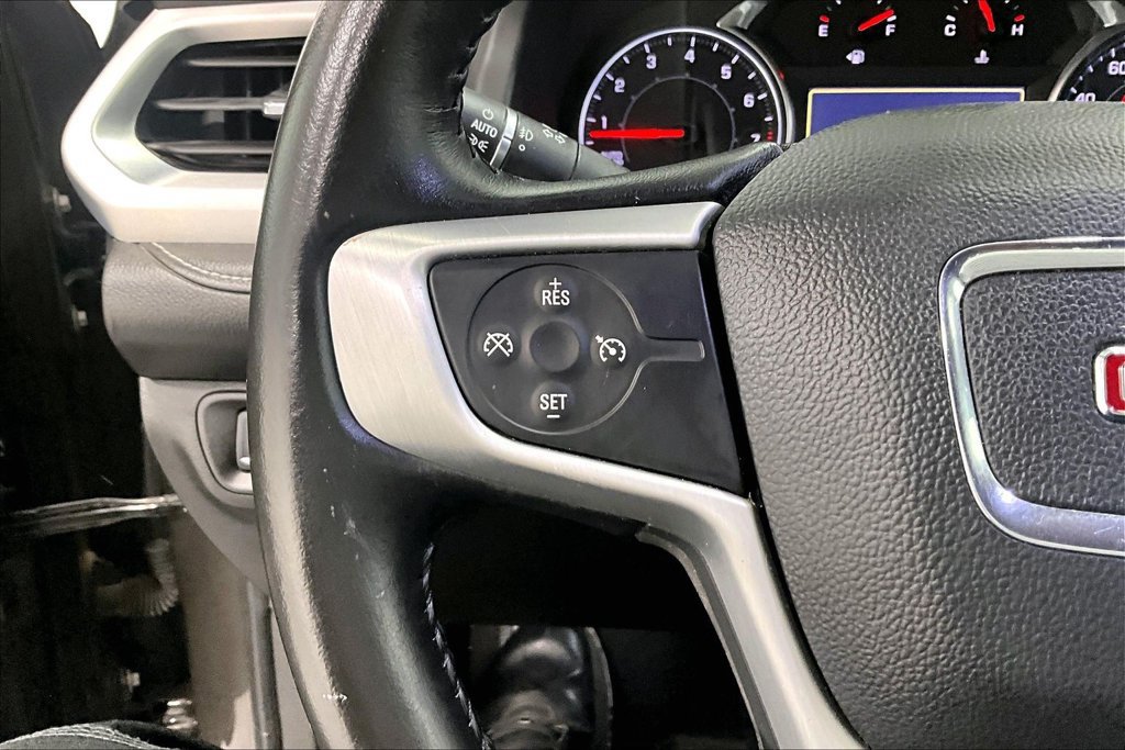 Used 2020 GMC Acadia SLT w/ Premium Package FWD image 22