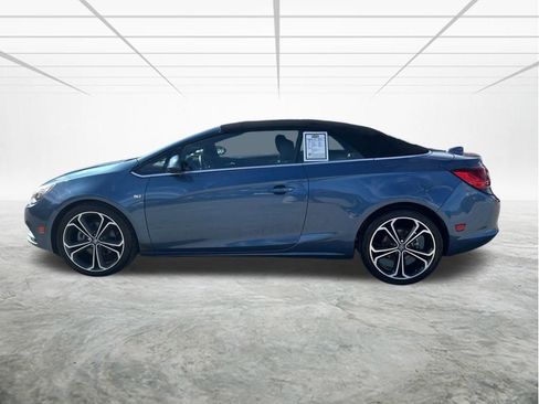 Used 2016 Buick Cascada Premium image 7