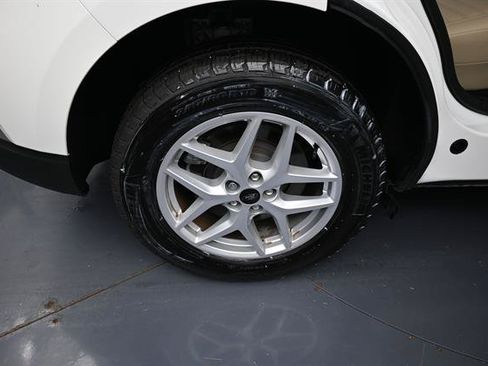 Certified 2024 Ford Edge SEL w/ Convenience Package AWD/4WD image 22