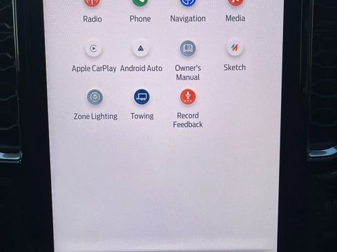 Used 2024 Ford Ranger XLT w/ Technology Package image 25