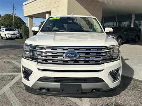Used 2020 Ford Expedition Limited w/ Equipment Group 302A image 3