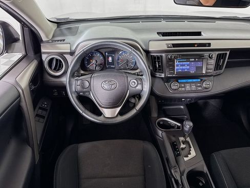 Used 2016 Toyota RAV4 XLE AWD/4WD image 23