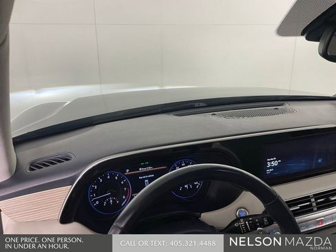 Used 2022 Hyundai Palisade SEL w/ Premium Package FWD image 36