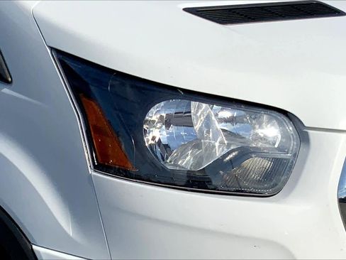 New 2025 Ford Transit 350 XLT image 10