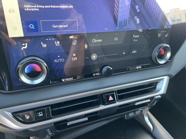 Used 2024 Lexus RX 350 Premium Plus w/ Convenience Package FWD image 19
