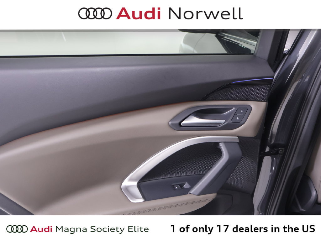 Used 2025 Audi Q5 Premium w/ Convenience Package AWD/4WD image 21