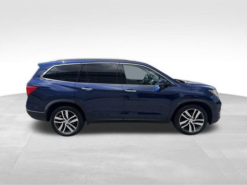 Used 2016 Honda Pilot Touring image 9