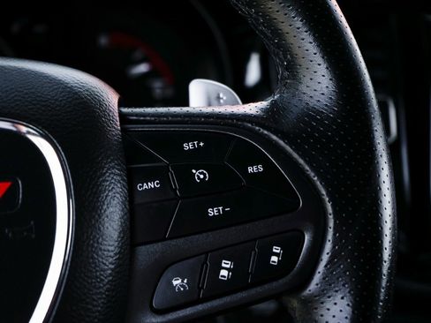 Used 2022 Dodge Durango GT image 25