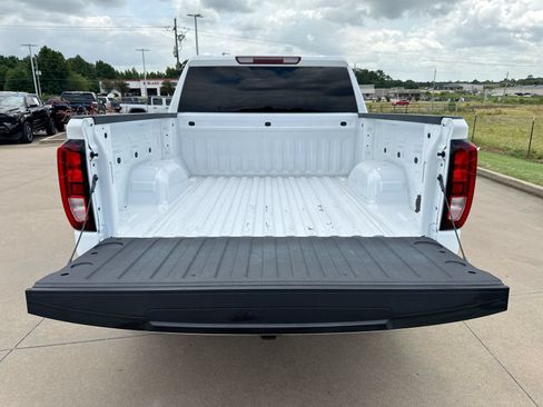 Used 2025 GMC Sierra 1500 Elevation w/ X31 Off-Road Package AWD/4WD image 23