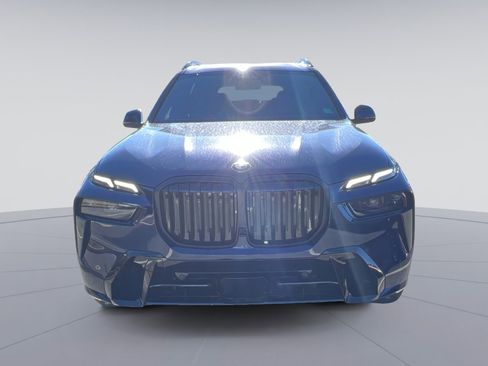 New 2026 BMW X7 xDrive40i w/ M Sport Package image 8