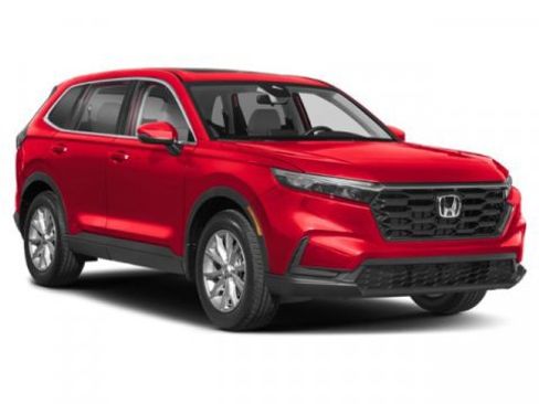 New 2025 Honda CR-V EX image 9