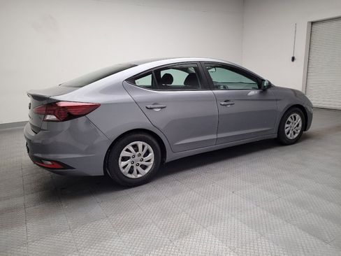 Used 2019 Hyundai Elantra SE w/ Cargo Package image 10