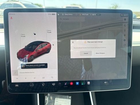 Used 2020 Tesla Model 3 Performance AWD/4WD image 12