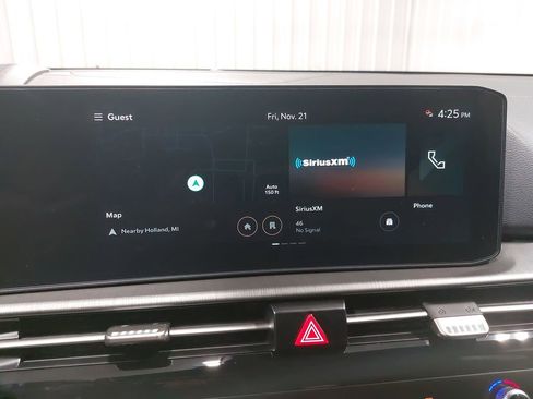 New 2026 Kia Sportage X-Line image 22