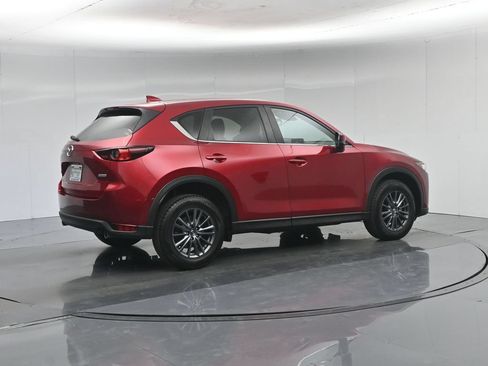 Used 2019 MAZDA CX-5 Touring FWD image 30