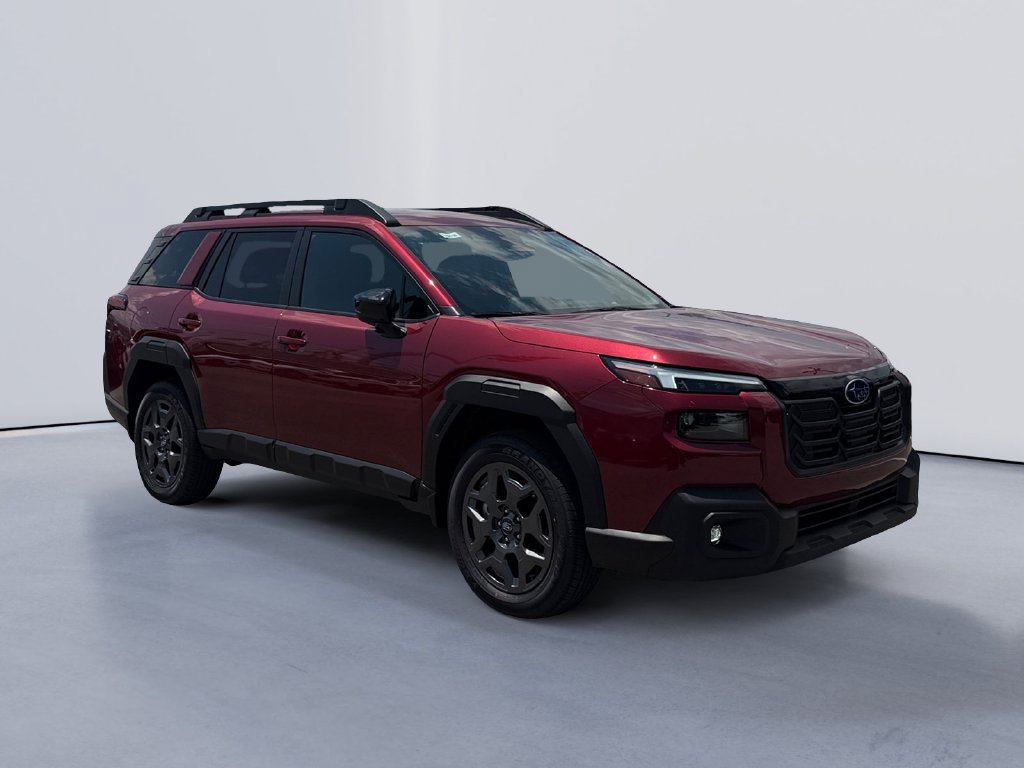 New 2026 Subaru Outback Premium w/ Premium/Limited Package 2 AWD/4WD image 1