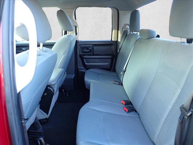 Used 2015 RAM 1500 Express AWD/4WD image 8