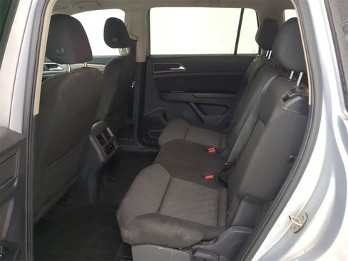 Used 2018 Volkswagen Atlas S image 18