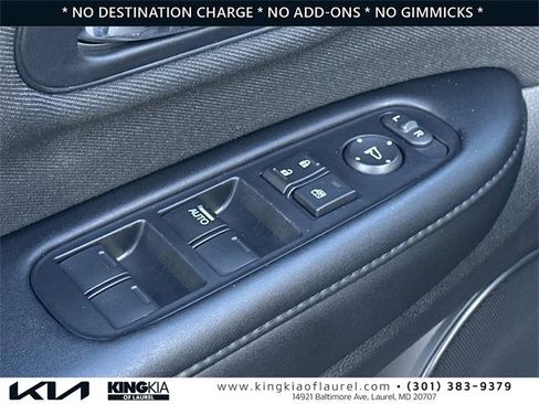 Used 2022 Honda HR-V Sport image 20