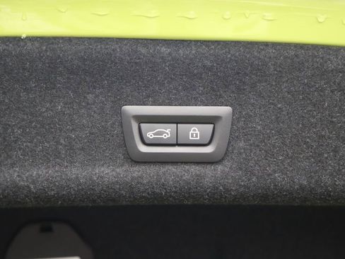 Used 2022 BMW M3 w/ Executive Package image 48