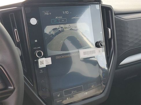 New 2026 Subaru Forester Premium image 25