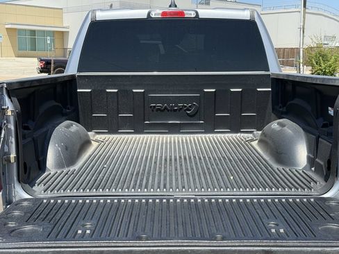 Used 2023 RAM 1500 Laramie AWD/4WD image 29