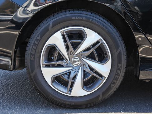 Used 2019 Honda Civic LX image 10