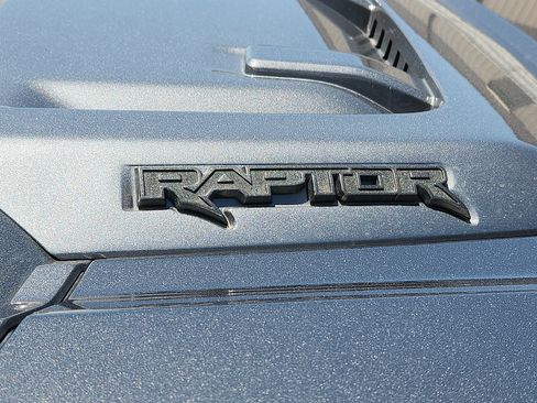 Used 2026 Ford F150 Raptor AWD/4WD image 8