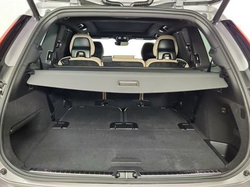 Used 2027 Volvo XC90 B6 Plus AWD/4WD image 46