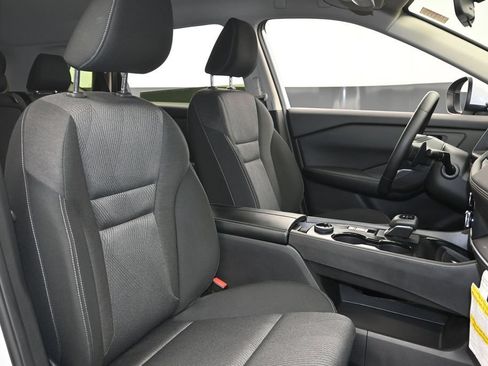 Certified 2026 Nissan Rogue SV AWD/4WD image 25