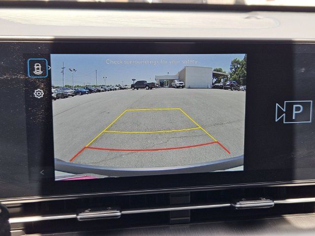 Used 2026 Hyundai Kona SEL Premium FWD image 27