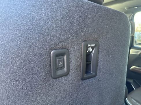 New 2026 GMC Acadia Denali Ultimate w/ LPO, Floor Liner Package image 61