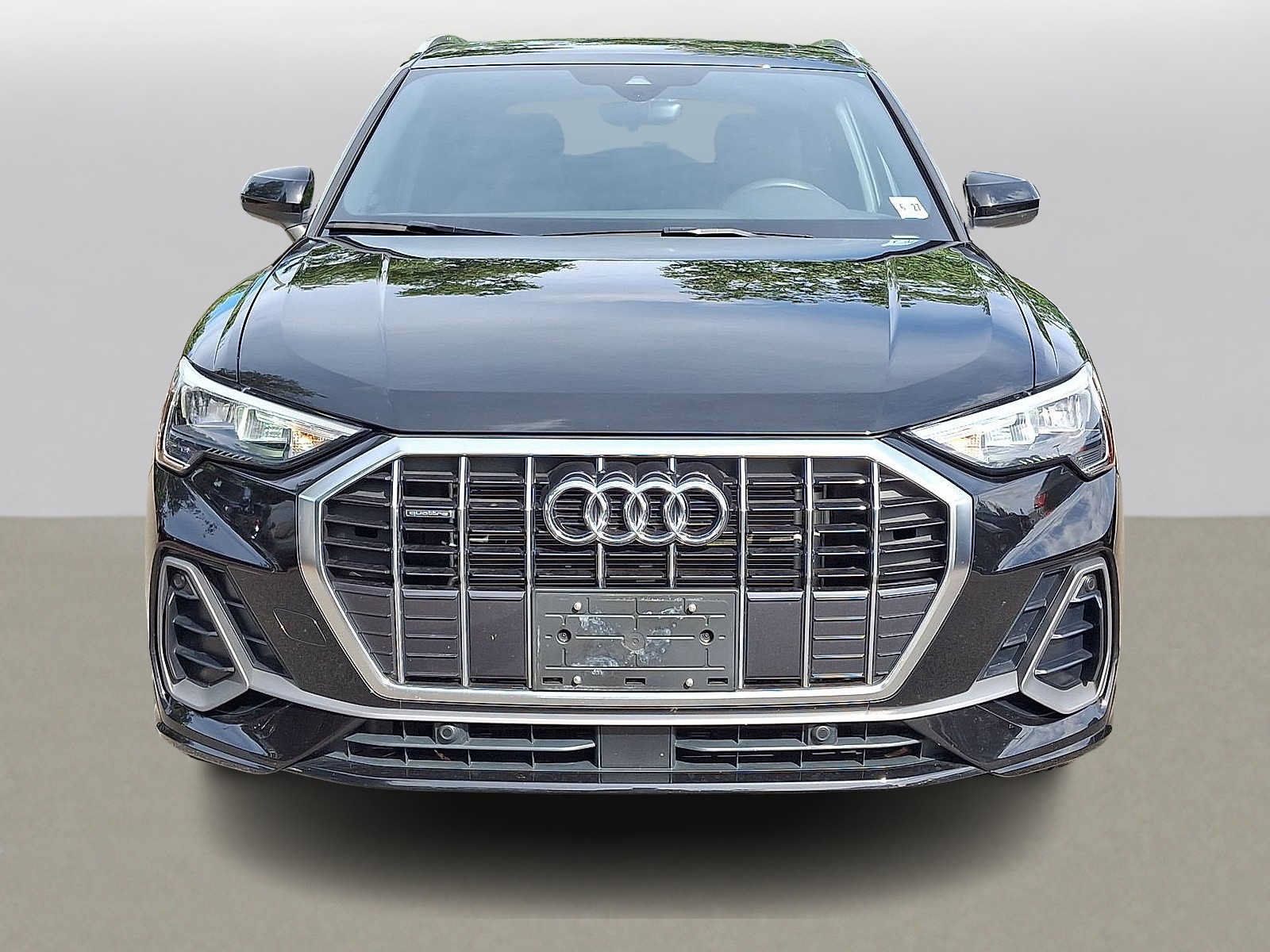 Used 2022 Audi Q3 2.0T Premium AWD/4WD image 35