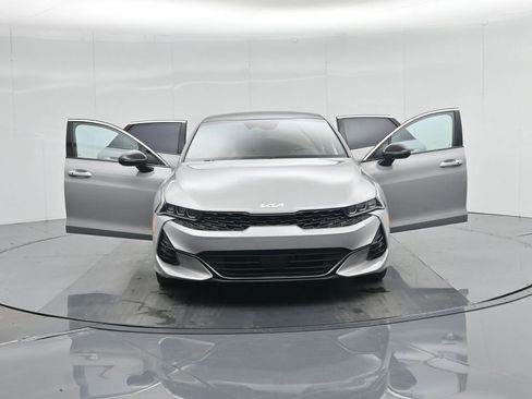 Used 2022 Kia K5 GT-Line w/ GT-Line Awd Premium Package image 34