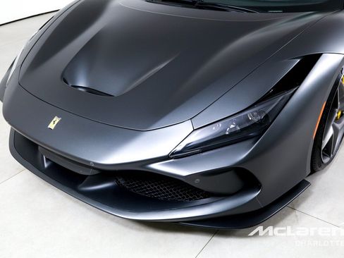 Used 2022 Ferrari F8 Tributo RWD image 30