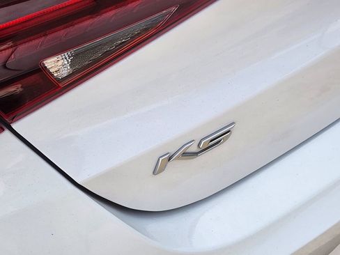 Used 2022 Kia K5 GT-Line image 7