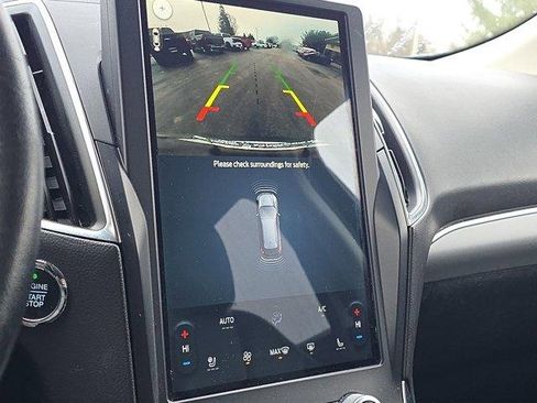 Used 2022 Ford Edge Titanium w/ Equipment Group 301A image 30