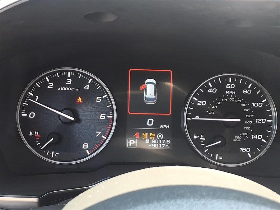 Used 2024 Subaru Outback Onyx Edition AWD/4WD image 30