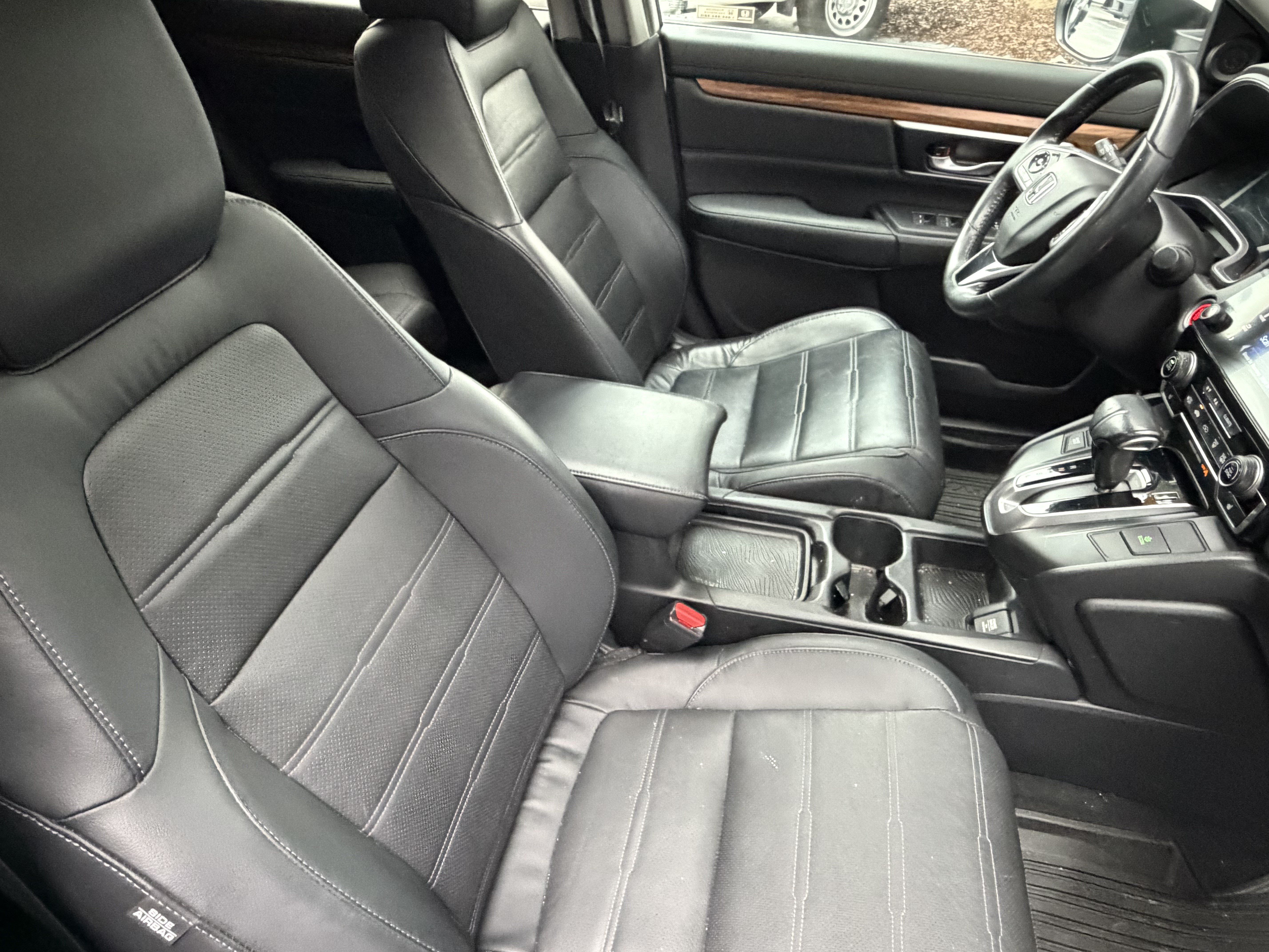Used 2019 Honda CR-V Touring image 42