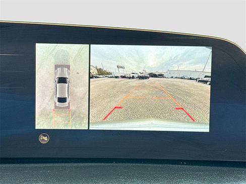 Used 2025 Cadillac CT5 Premium Luxury w/ Sun And Sound Package image 14