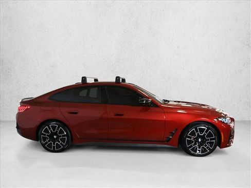 Certified 2025 BMW 440i xDrive w/ Premium Package image 4