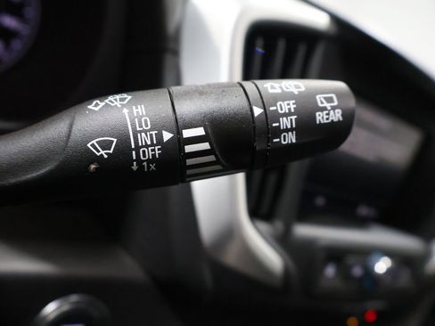 Used 2024 GMC Terrain SLE image 38